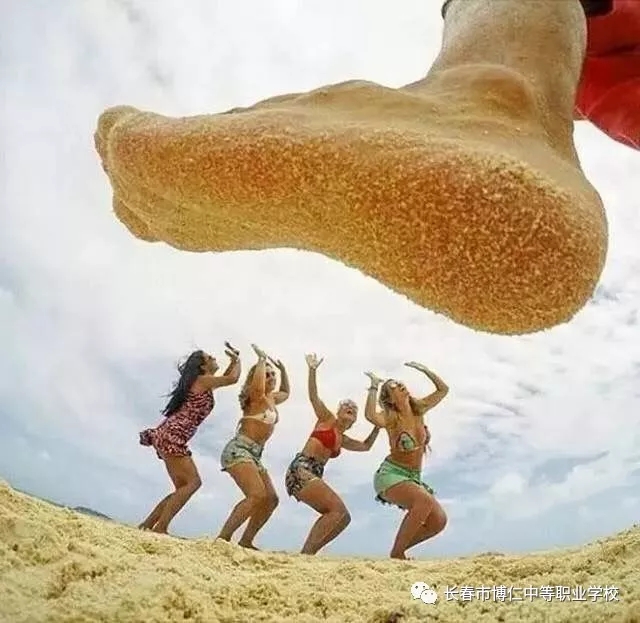长春中专学校